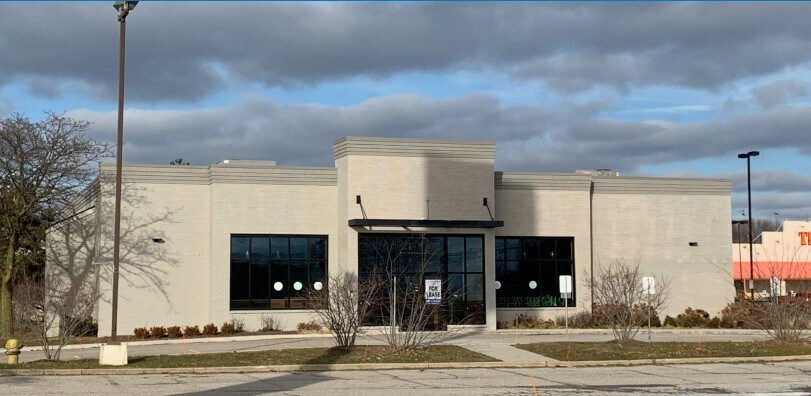 More Photos Of 21200 Penn St, Taylor Restaurant For Sale