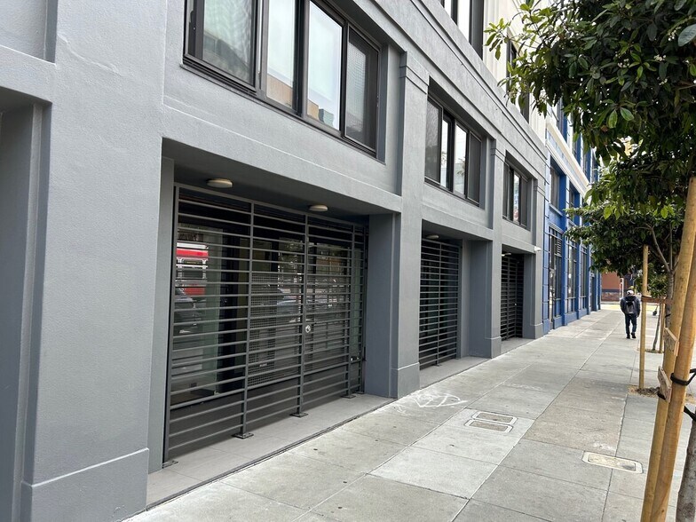 More Photos Of 1875 Mission St, San Francisco Apartments For Sale