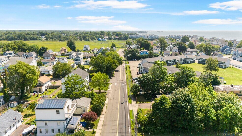 More Photos Of 143 Bradford Ave, East Haven Multifamily For Sale