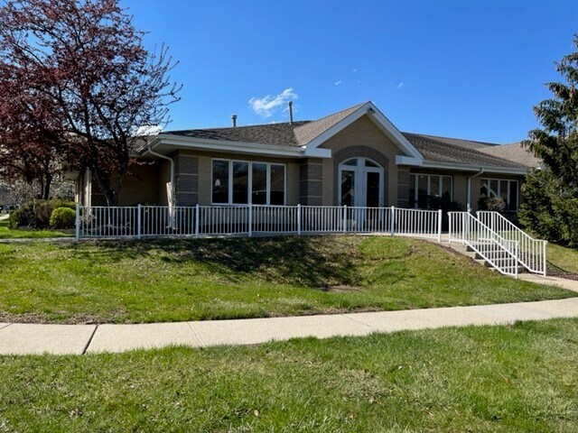 More Photos Of 1255 Whitehorse Mercerville Rd, Hamilton Medical For Lease