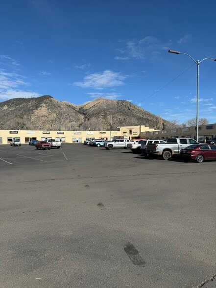 Primary Photo Of 2710-2718 N Steves Blvd, Flagstaff Office For Lease