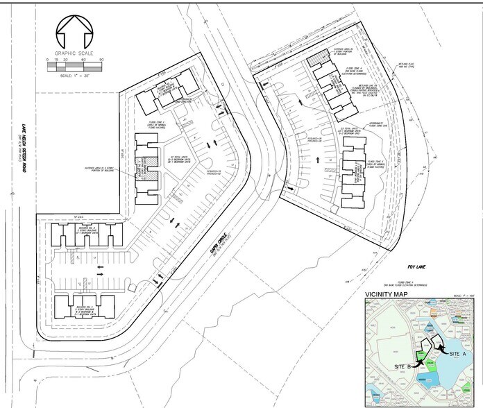 Primary Photo Of 2160 Capri Cir, Deltona Land For Sale