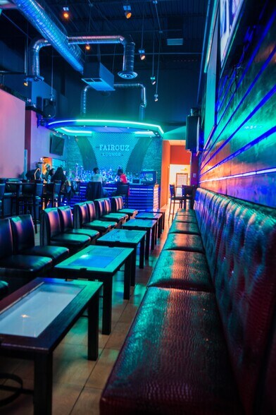 More Photos Of 3815 A&F S. George Mason Dr, Falls Church Bar For Sale