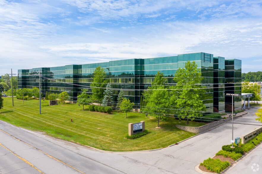 More Photos Of 28345 Beck Rd, Wixom Coworking Space