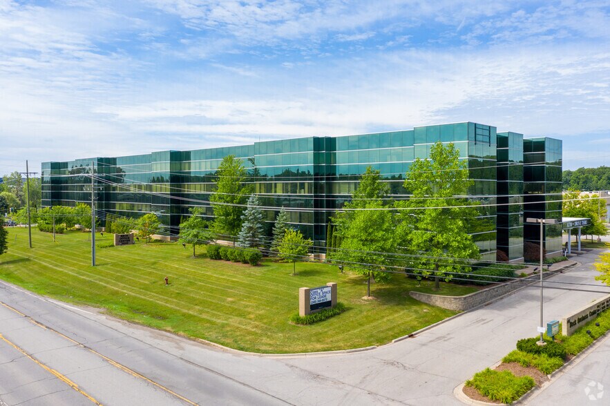 More Photos Of 28345 Beck Rd, Wixom Office For Lease