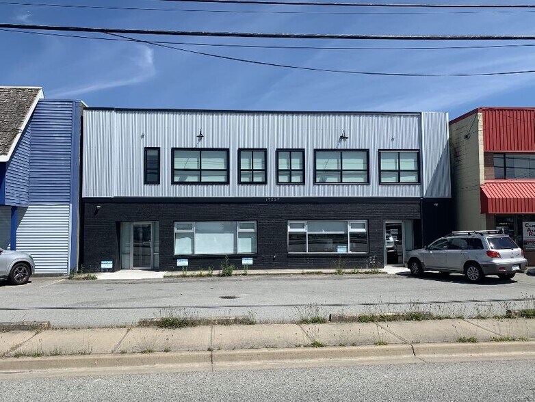 Primary Photo Of 17535-17537 56 Ave, Surrey Storefront Retail Office For Lease