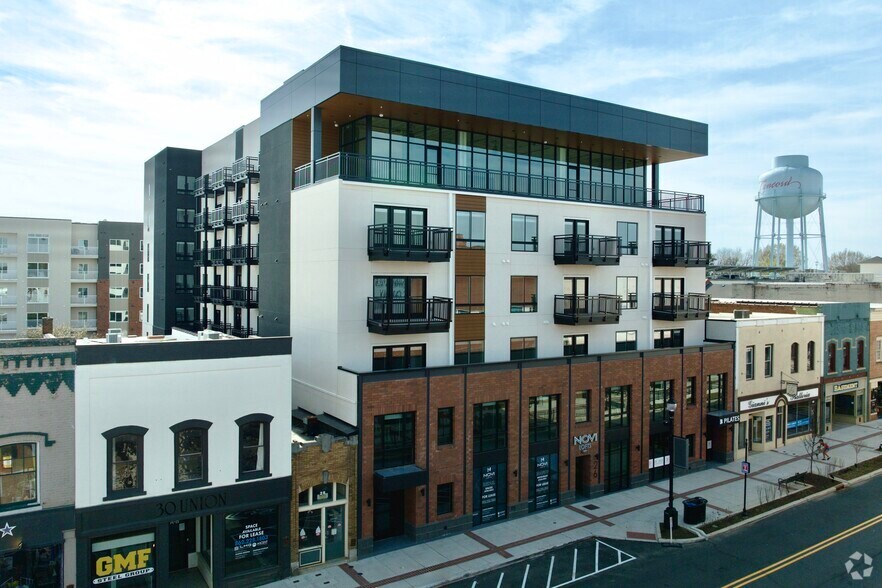 More Photos Of 26 Union St S, Concord Apartments For Lease