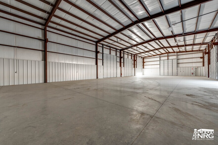 More Photos Of 2610 County Rd 130 rd, Midland Warehouse For Sale