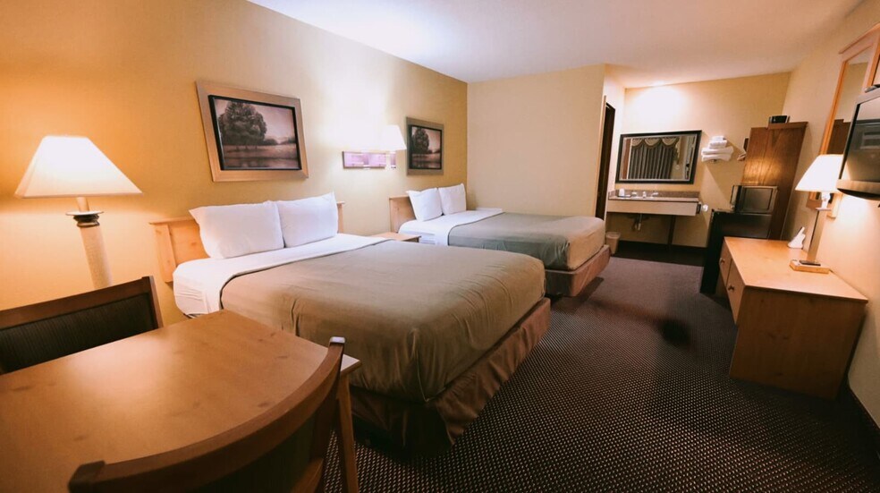 More Photos Of , Owatonna Hospitality For Sale