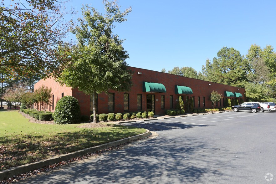 Primary Photo Of 1015 Nine North Dr, Alpharetta Light Distribution For Lease