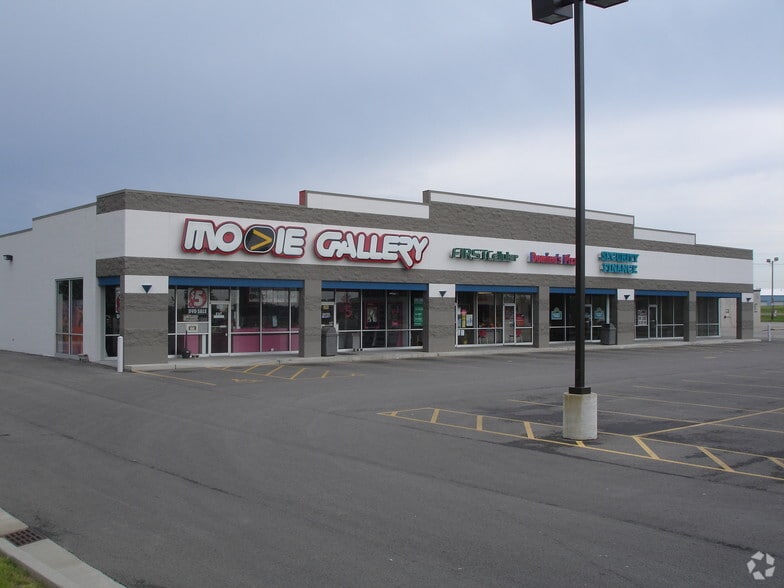 More Photos Of 1000 Leigh Ave, Anna General Retail For Lease