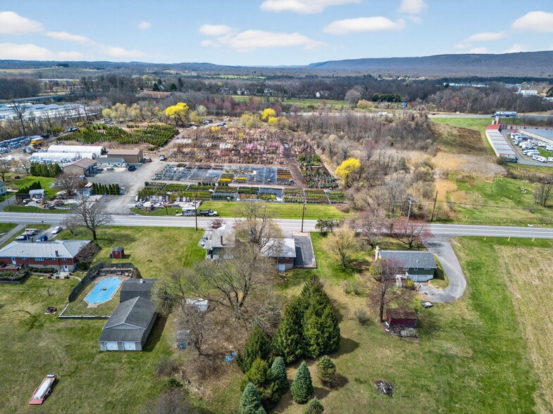 More Photos Of 6534 Sullivan Trl, Wind Gap Office For Sale