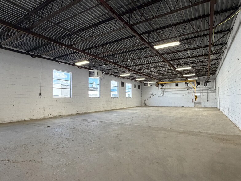 More Photos Of 55 Milvan Dr, Toronto Manufacturing For Sale
