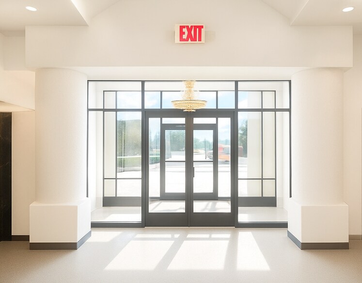 More Photos Of 2411 S Eldridge Pky, Houston Freestanding For Sale