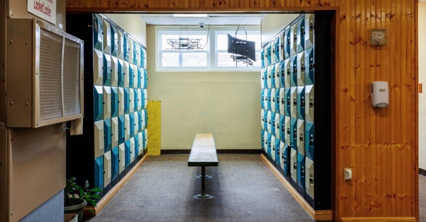 More Photos Of 577 State St, Watertown Bowling Alley For Sale