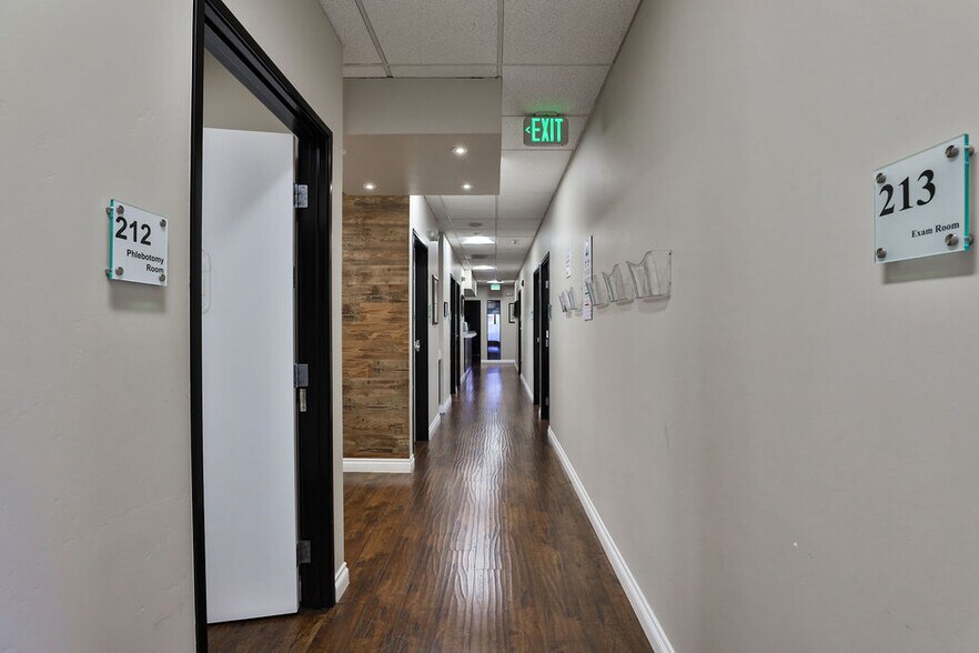 More Photos Of 7051 Alvarado Rd, La Mesa Medical For Sale