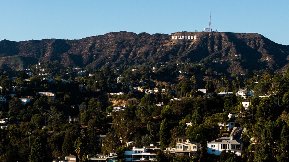 More Photos Of 1848 N Gramercy Pl, Hollywood Apartments For Sale