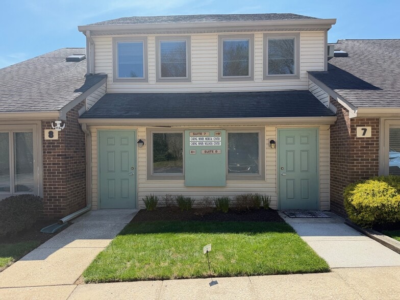 Primary Photo Of 1601 Milltown Rd, Wilmington Medical For Lease