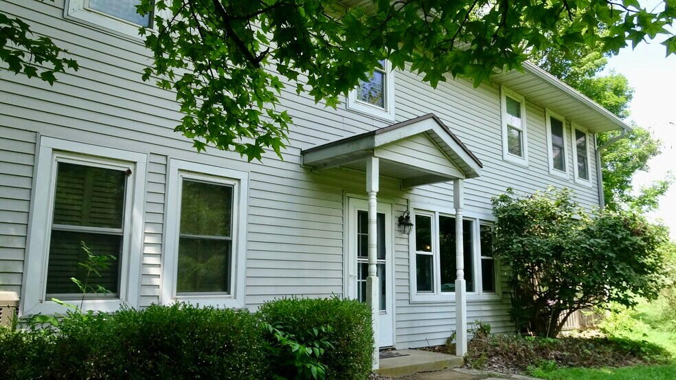 More Photos Of 1259 Swann Beatty Rd, Camden Lodge Meeting Hall For Sale