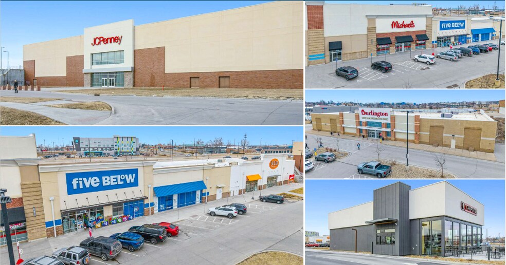 More Photos Of 2600 Edgewood Rd SW, Cedar Rapids Department Store For Sale