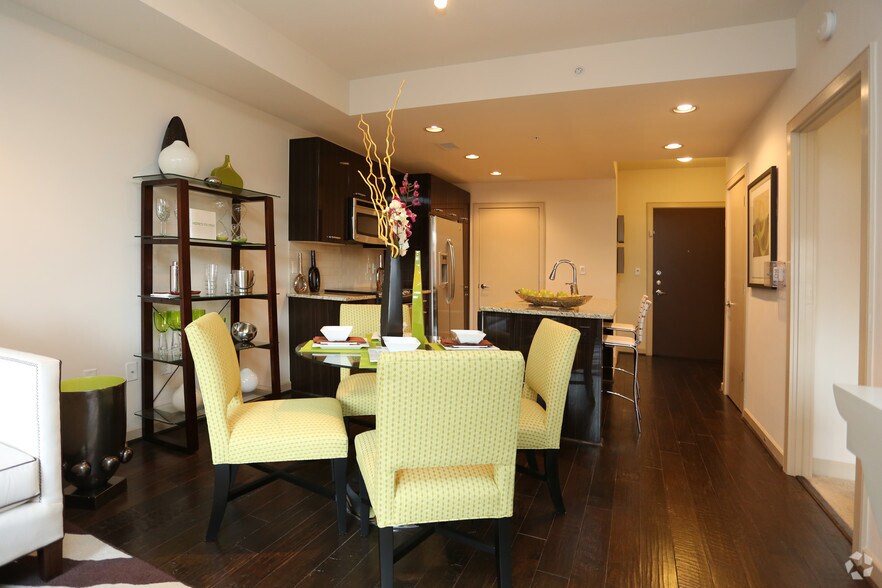 More Photos Of 8710 Cameron St, Silver Spring Apartments For Lease