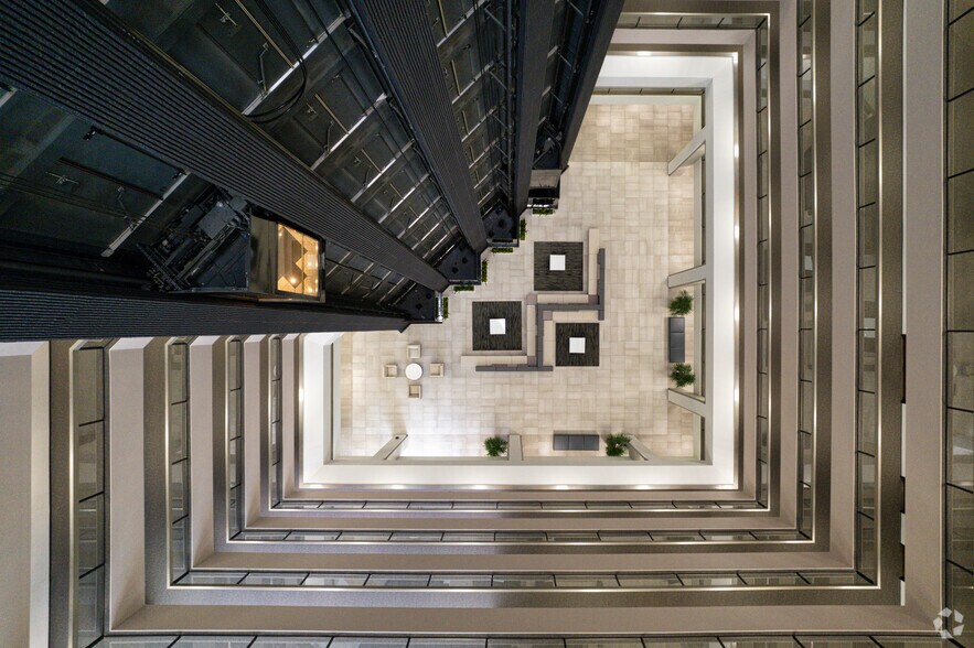 Photo of 20th Floor Ste 2050