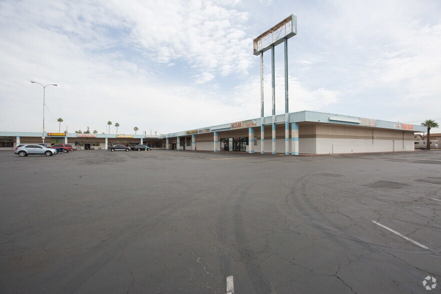 More Photos Of 3324-3348 N Van Buren St, Phoenix Unknown For Lease