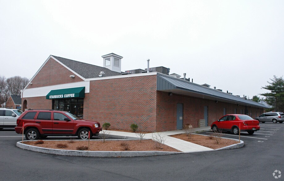More Photos Of 186-198 Great Rd, Bedford Unknown For Lease