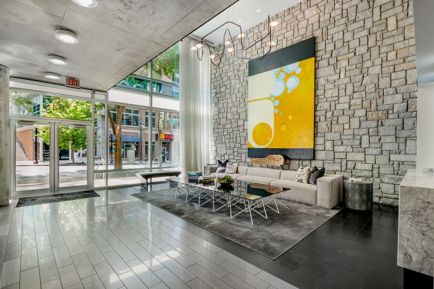 More Photos Of 845 Spring St NW, Atlanta Apartments For Sale