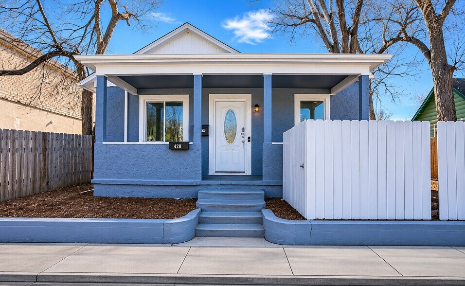 More Photos Of , Pueblo Multifamily For Sale