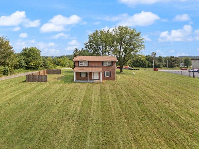 More Photos Of 13517 Blue Lick Rd, Memphis Land For Sale
