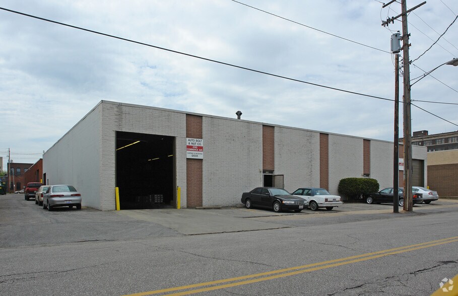 More Photos Of , Cleveland Industrial For Sale