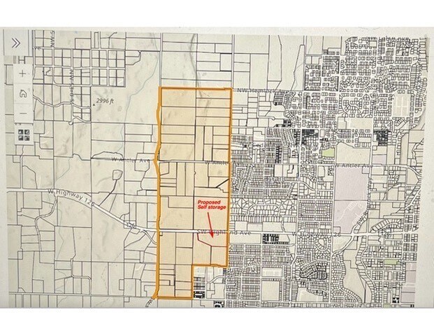 More Photos Of 3650 SW Highland Ave, Redmond Land For Sale