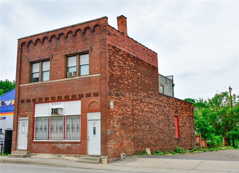 Primary Photo Of 3347 W Carson St, Pittsburgh Apartments For Sale