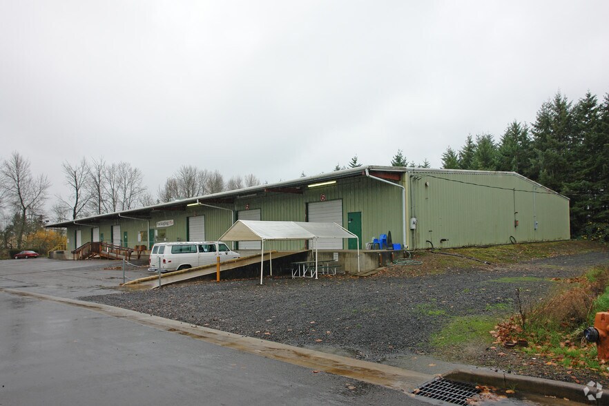 More Photos Of 1750-1780 SW 3rd St, Corvallis Warehouse For Sale