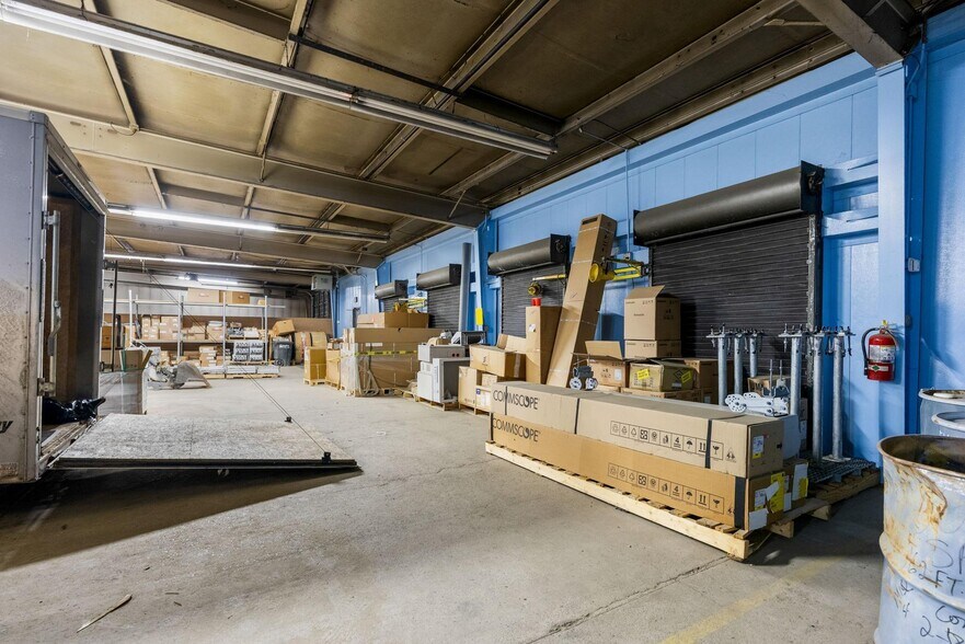 More Photos Of 2331 State Route 17C, Barton Manufacturing For Sale