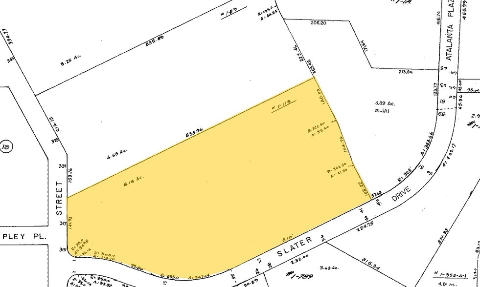 More Photos Of 1 Slater Dr, Elizabeth Warehouse For Lease