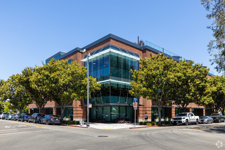 Primary Photo Of 250 Bryant St, Mountain View Office For Lease