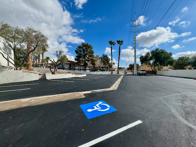 More Photos Of 4386 S Eastern Ave, Las Vegas Office For Sale