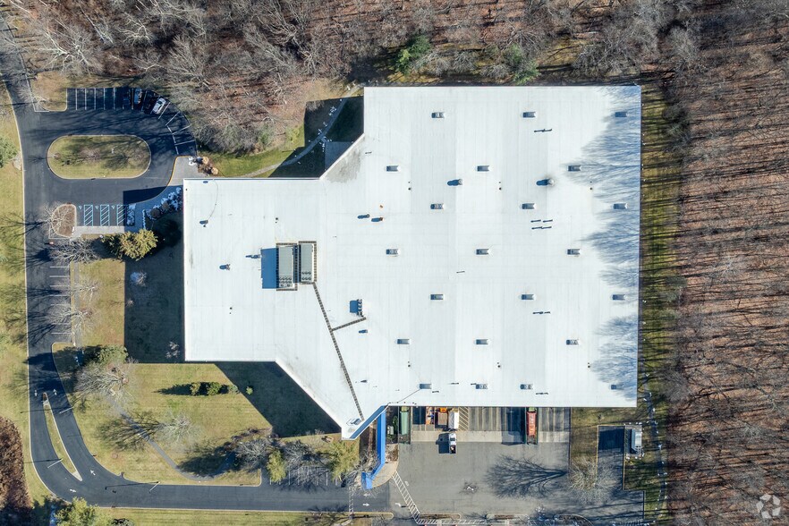 More Photos Of 570 Mount Pleasant Ave, Dover Warehouse For Sale