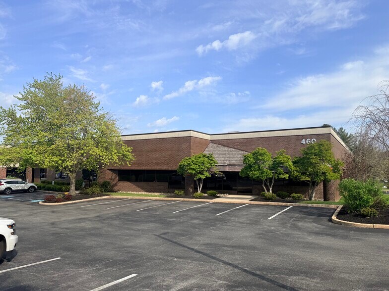 More Photos Of 460 Creamery Way, Exton Medical For Lease