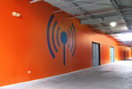 More Photos Of 3501 W Howard St, Skokie Flex For Lease