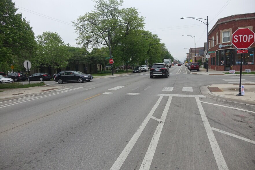 More Photos Of 3300 N Elston Ave, Chicago Land For Sale