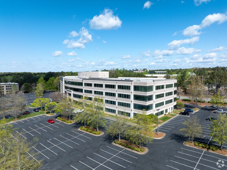 More Photos Of 925 North Point Pky, Alpharetta Coworking Space