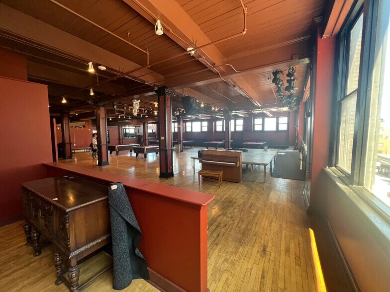 More Photos Of 1000 Broadway Blvd, Kansas City Loft Creative Space For Lease
