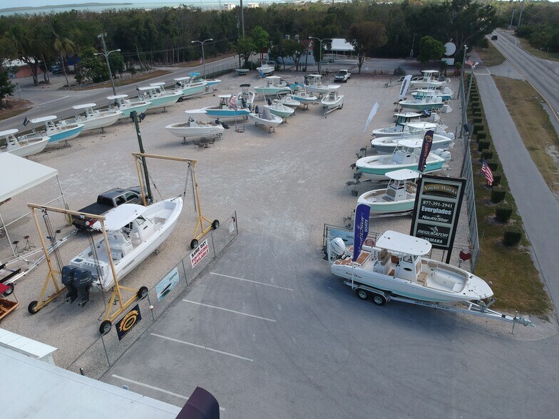 More Photos Of 98150 Overseas Hwy, Key Largo Storefront Retail Office For Sale