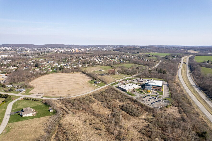 More Photos Of Indian Springs Road, Indiana Land For Sale