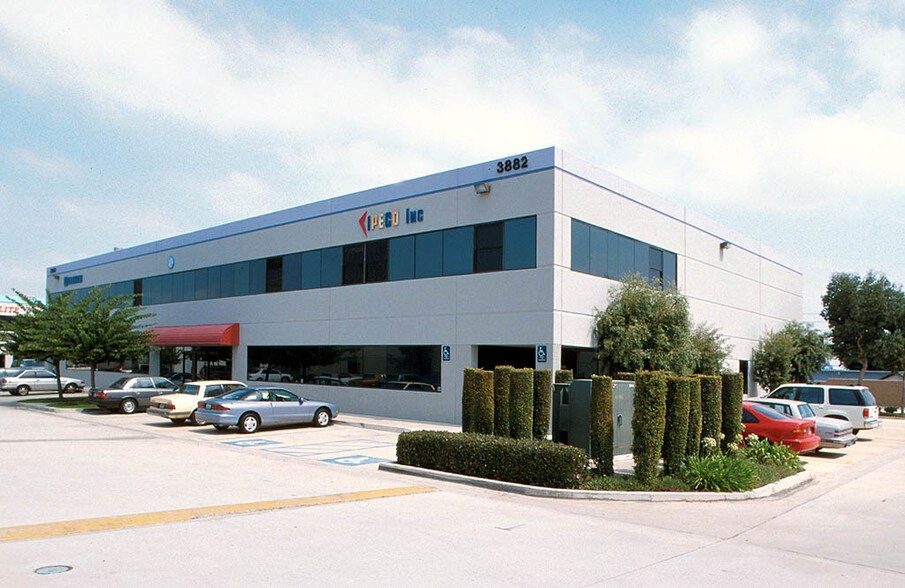 Primary Photo Of 3882 Del Amo Blvd, Torrance Unknown For Lease