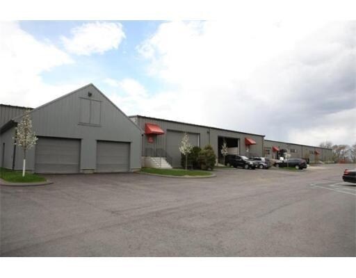 More Photos Of 289 Elm St, Marlborough Warehouse For Lease