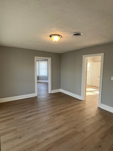 More Photos Of 5007 Clark Ave, Cleveland Freestanding For Sale